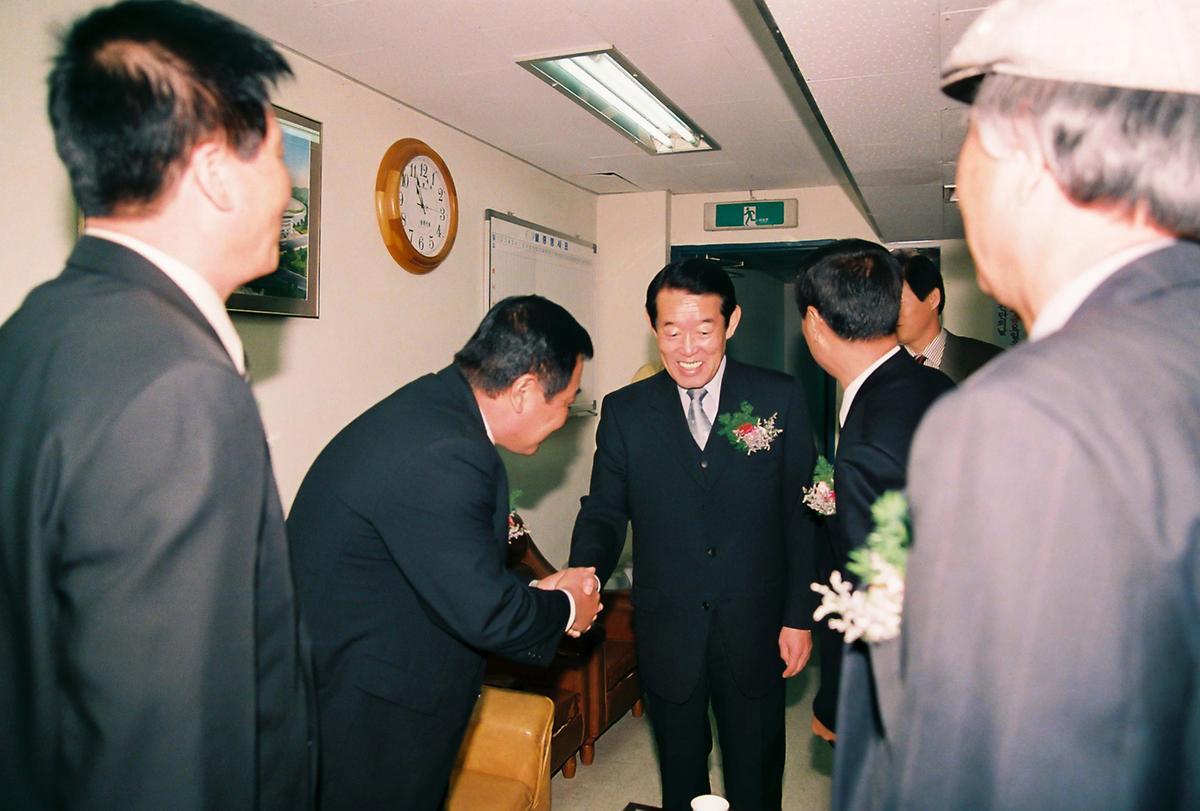 행사