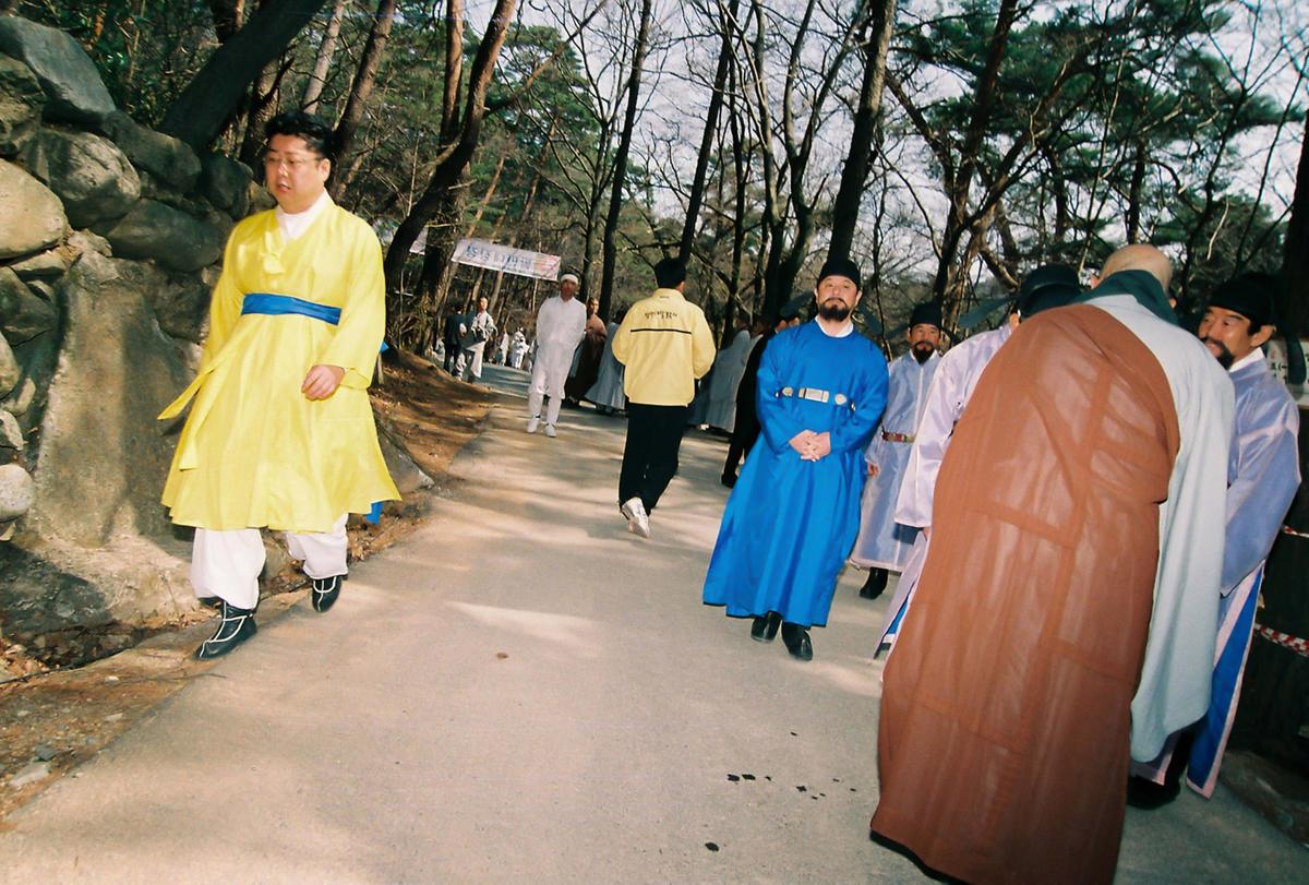 2003 팔만대장경축제