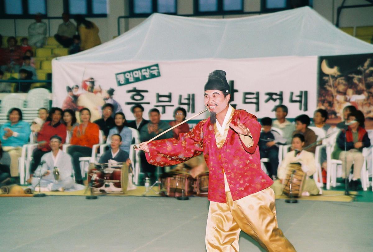 2003 팔만대장경축제