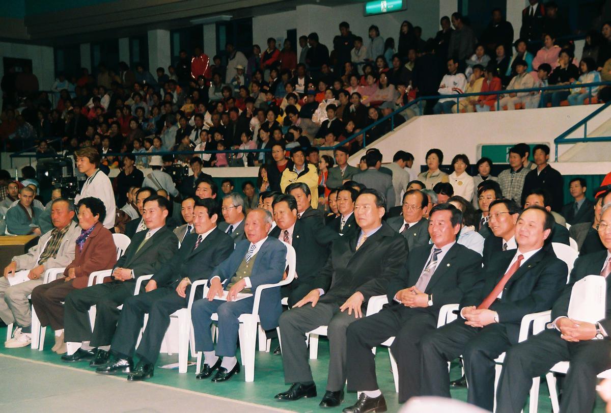2003 팔만대장경축제