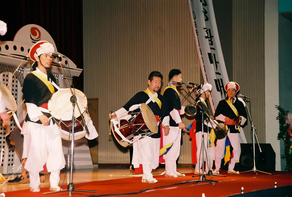 2003 팔만대장경축제