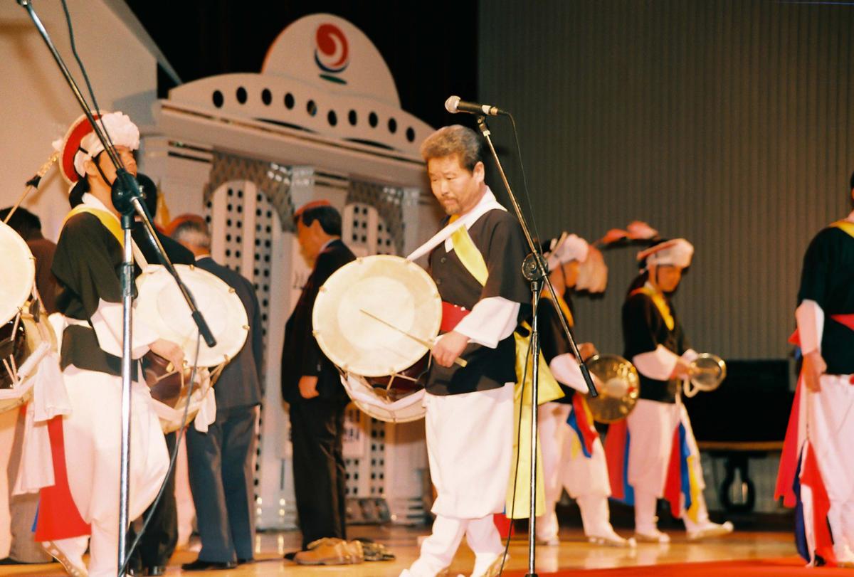 2003 팔만대장경축제
