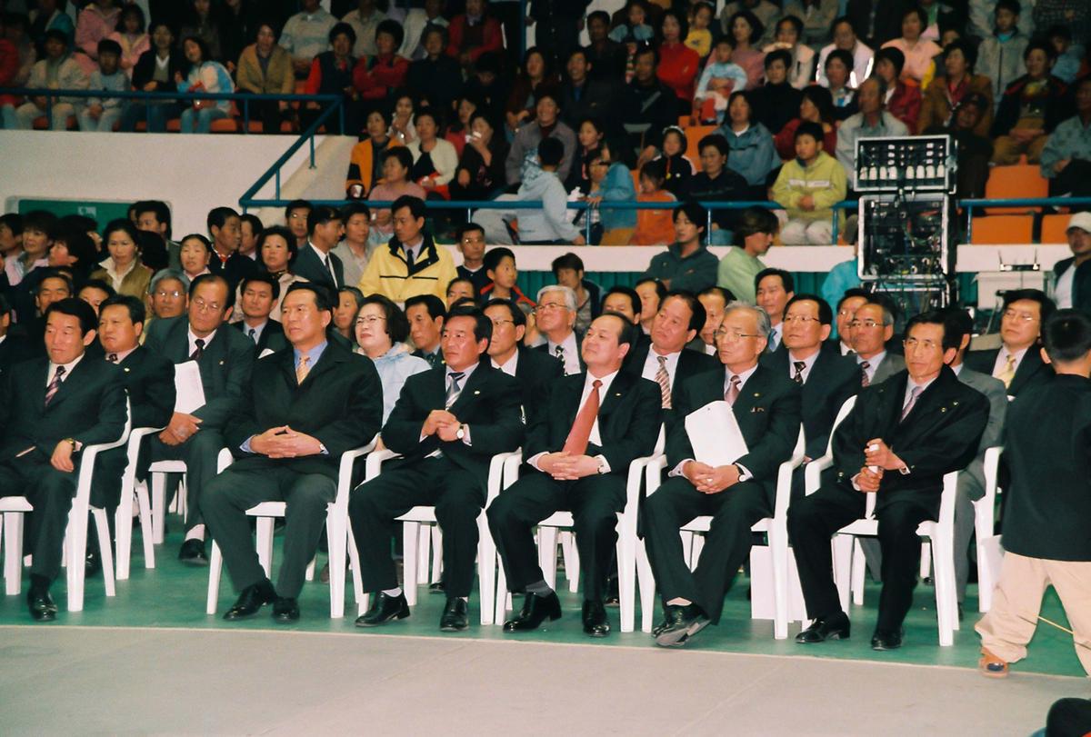 2003 팔만대장경축제