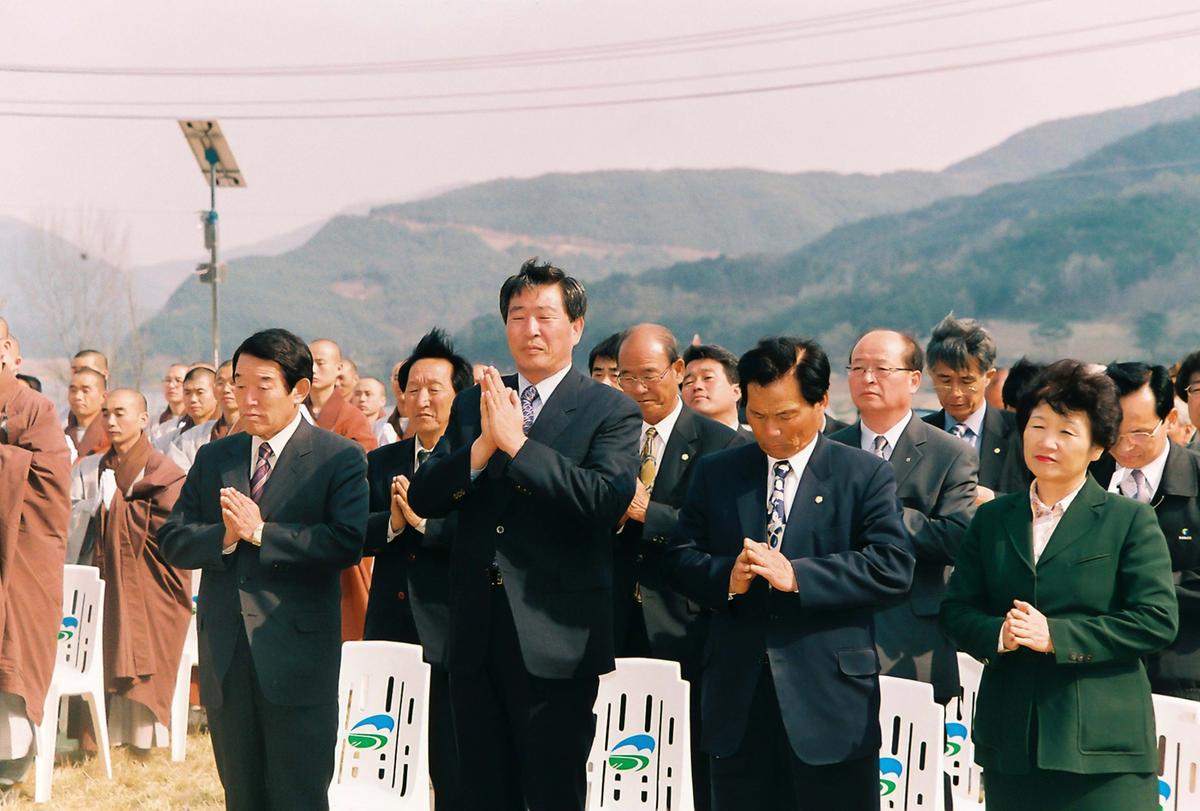 2003 팔만대장경축제