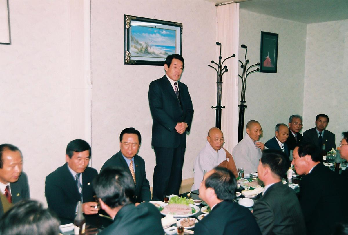 2003 팔만대장경축제