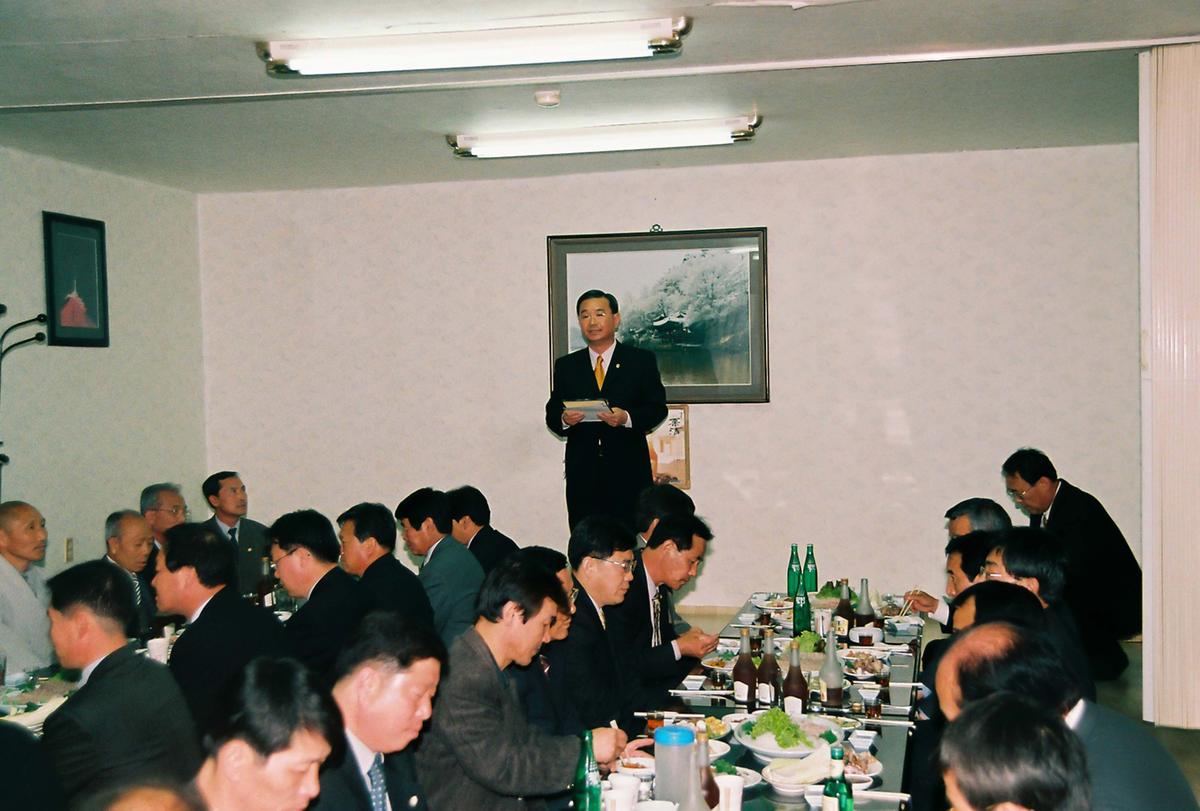 2003 팔만대장경축제