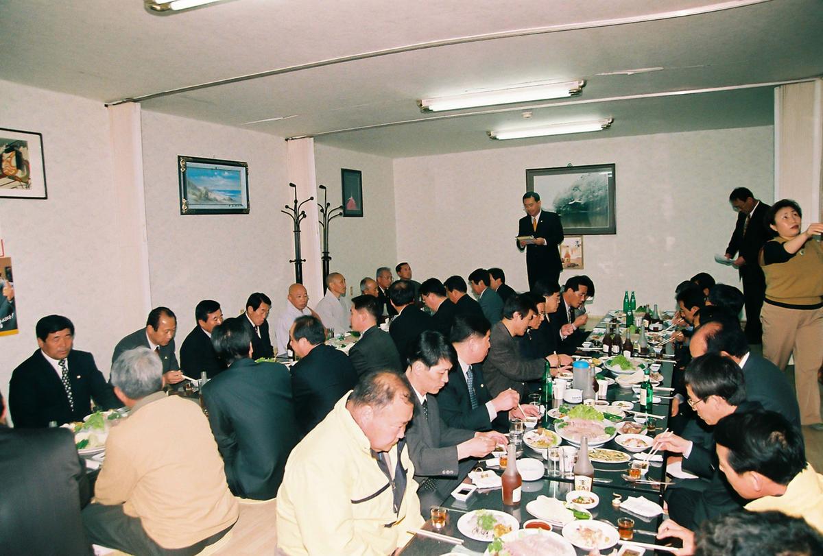 2003 팔만대장경축제