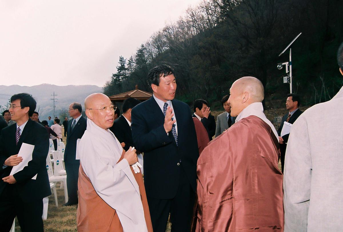 2003 팔만대장경축제