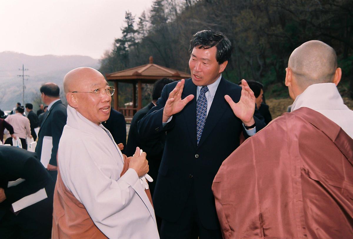 2003 팔만대장경축제