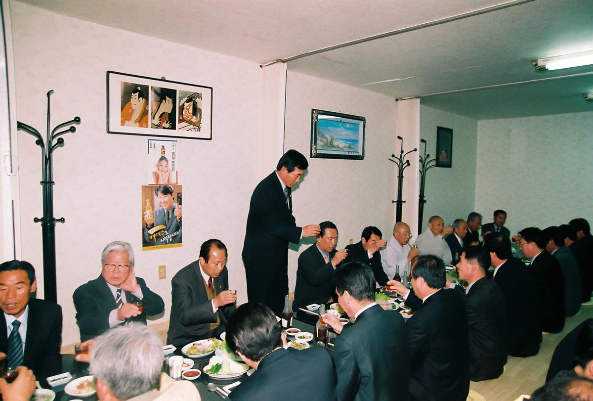2003 팔만대장경축제