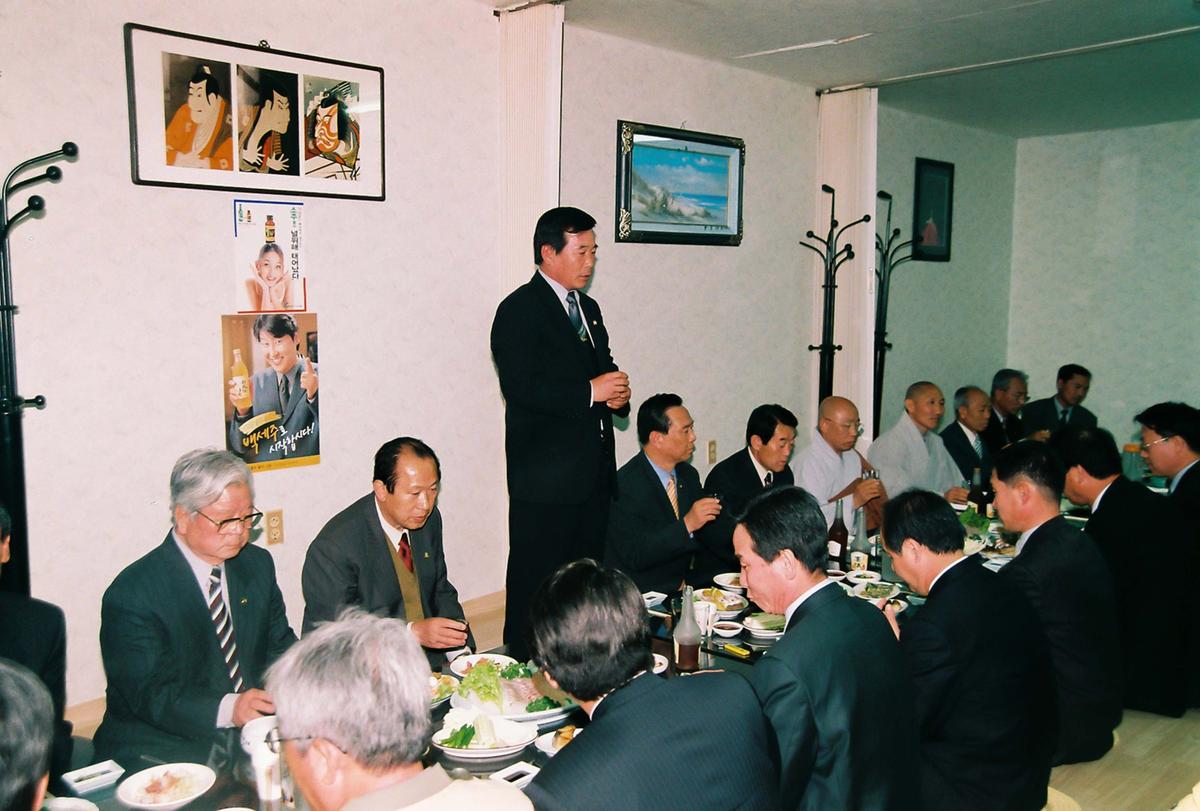 2003 팔만대장경축제