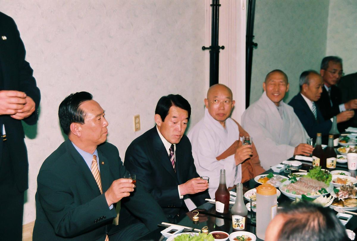 2003 팔만대장경축제