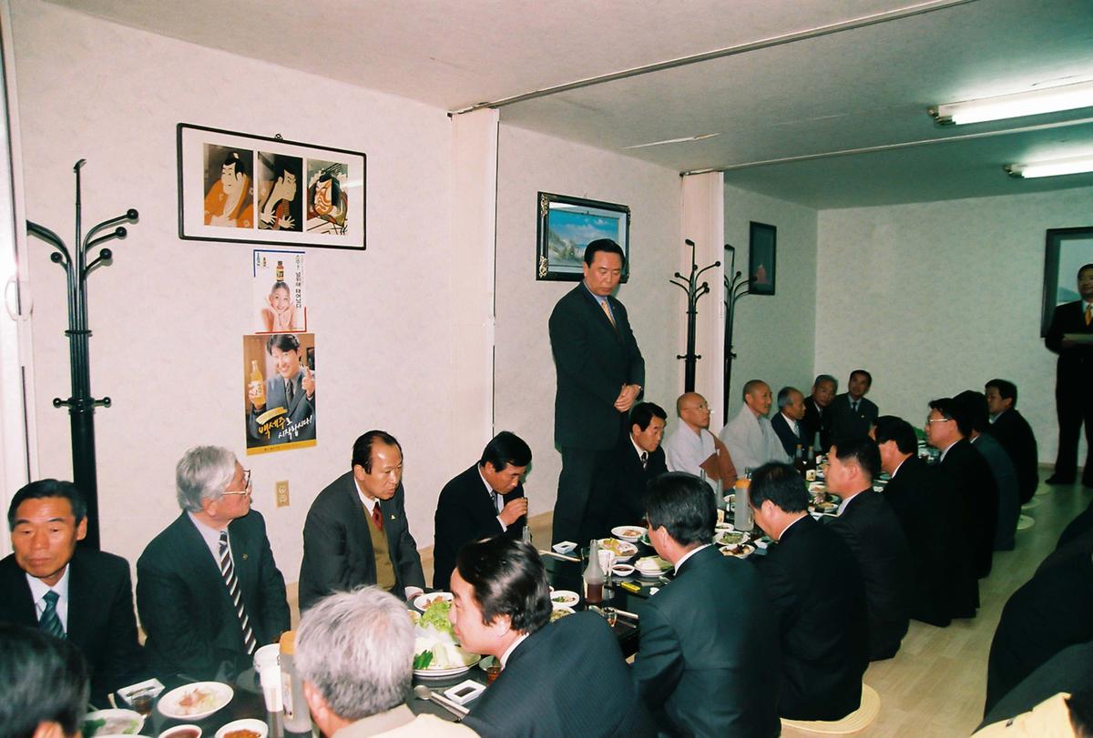 2003 팔만대장경축제