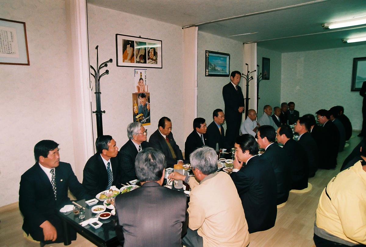 2003 팔만대장경축제