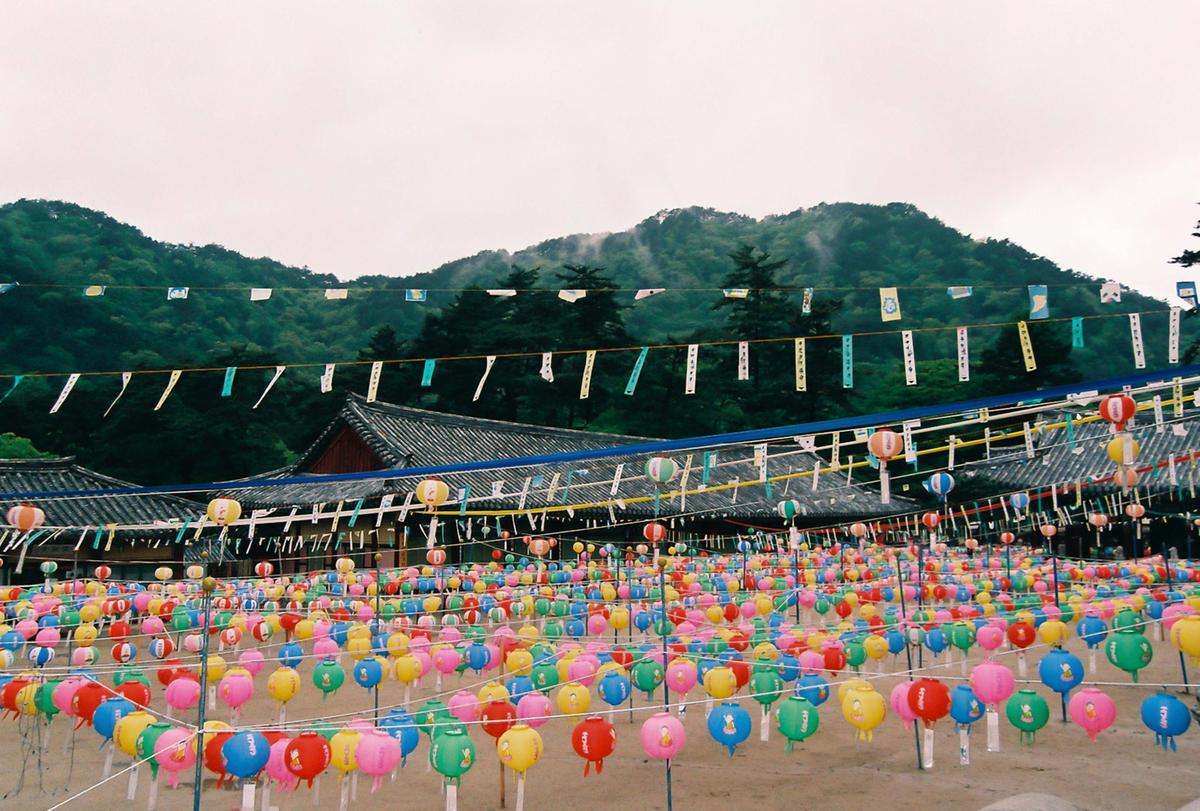 2003 팔만대장경축제