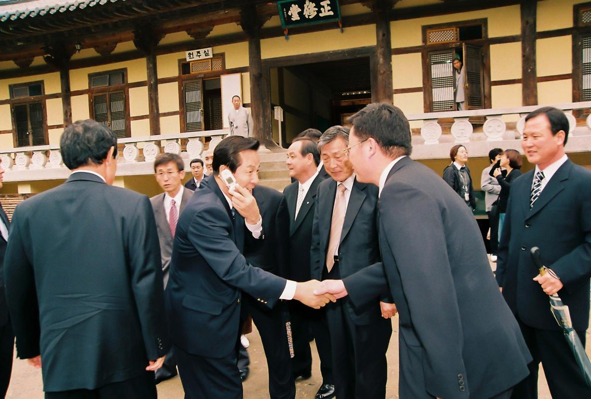 2003 팔만대장경축제