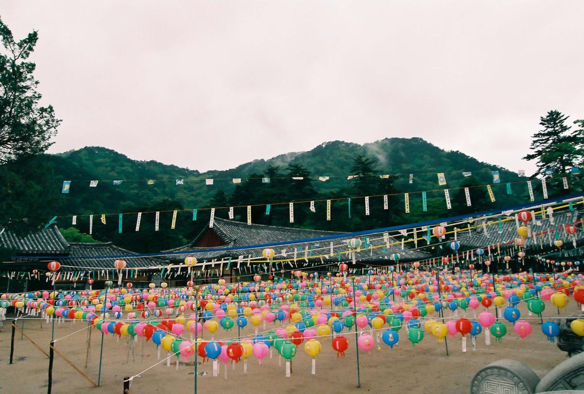 2003 팔만대장경축제