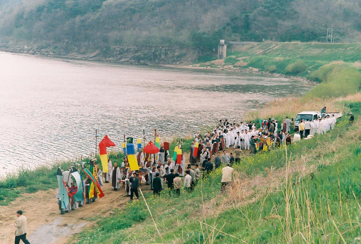 2003 팔만대장경축제