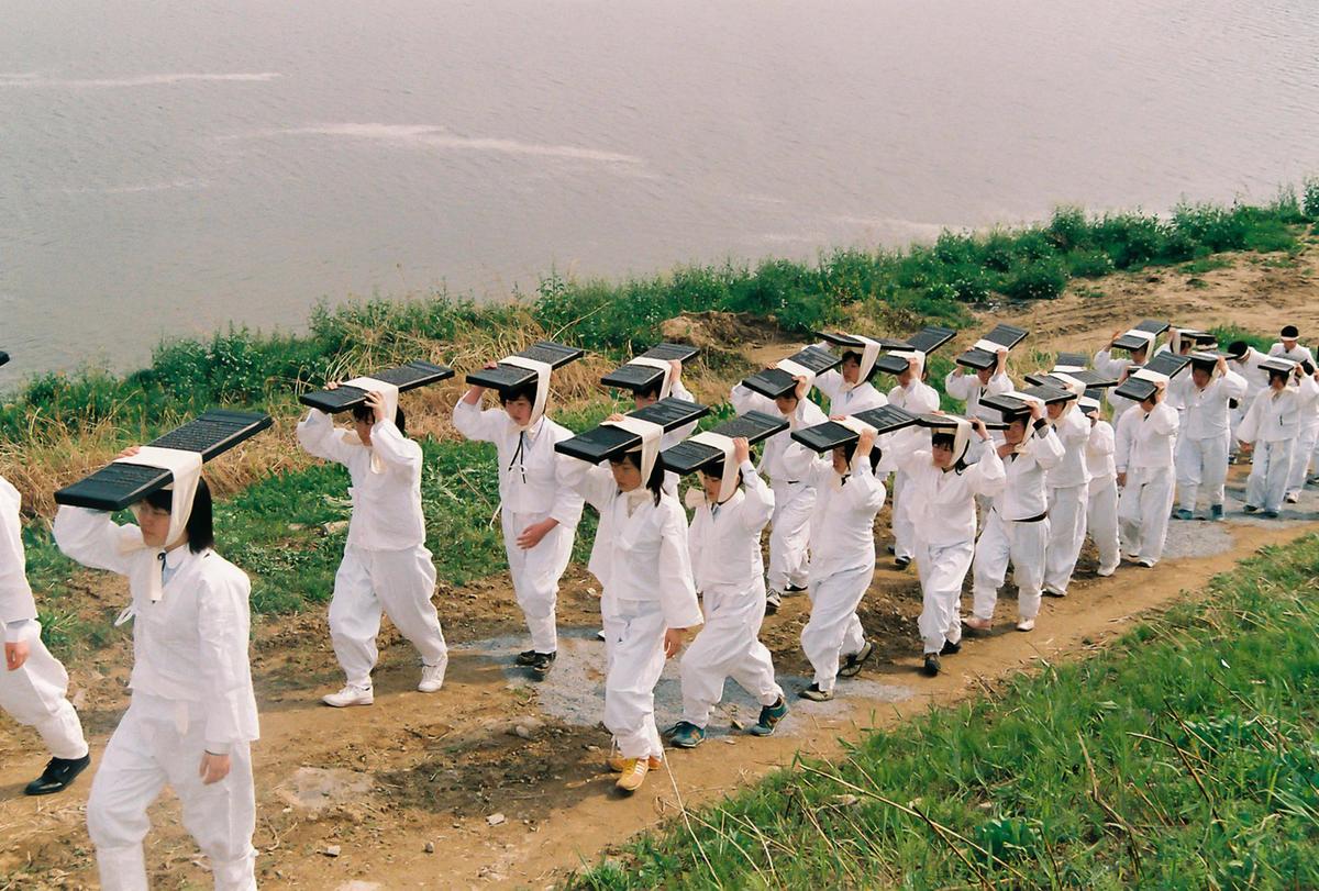 2003 팔만대장경축제