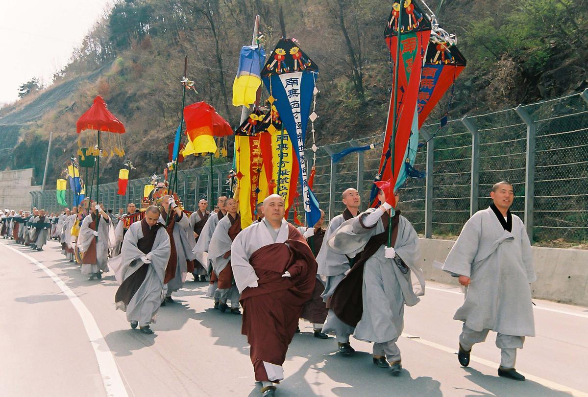 2003 팔만대장경축제