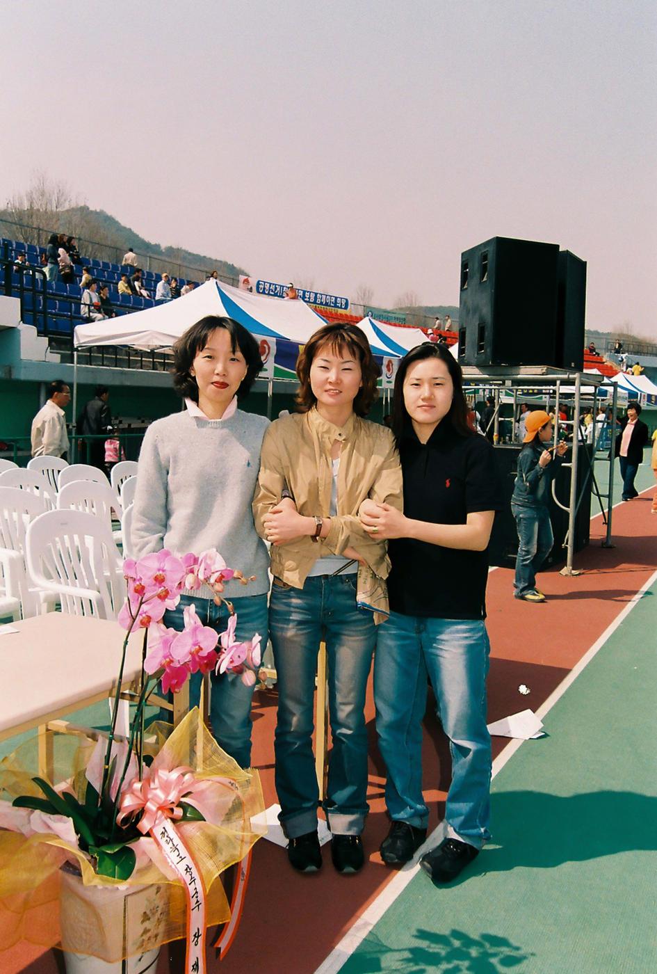 제2회 합천벚꽃마라톤대회