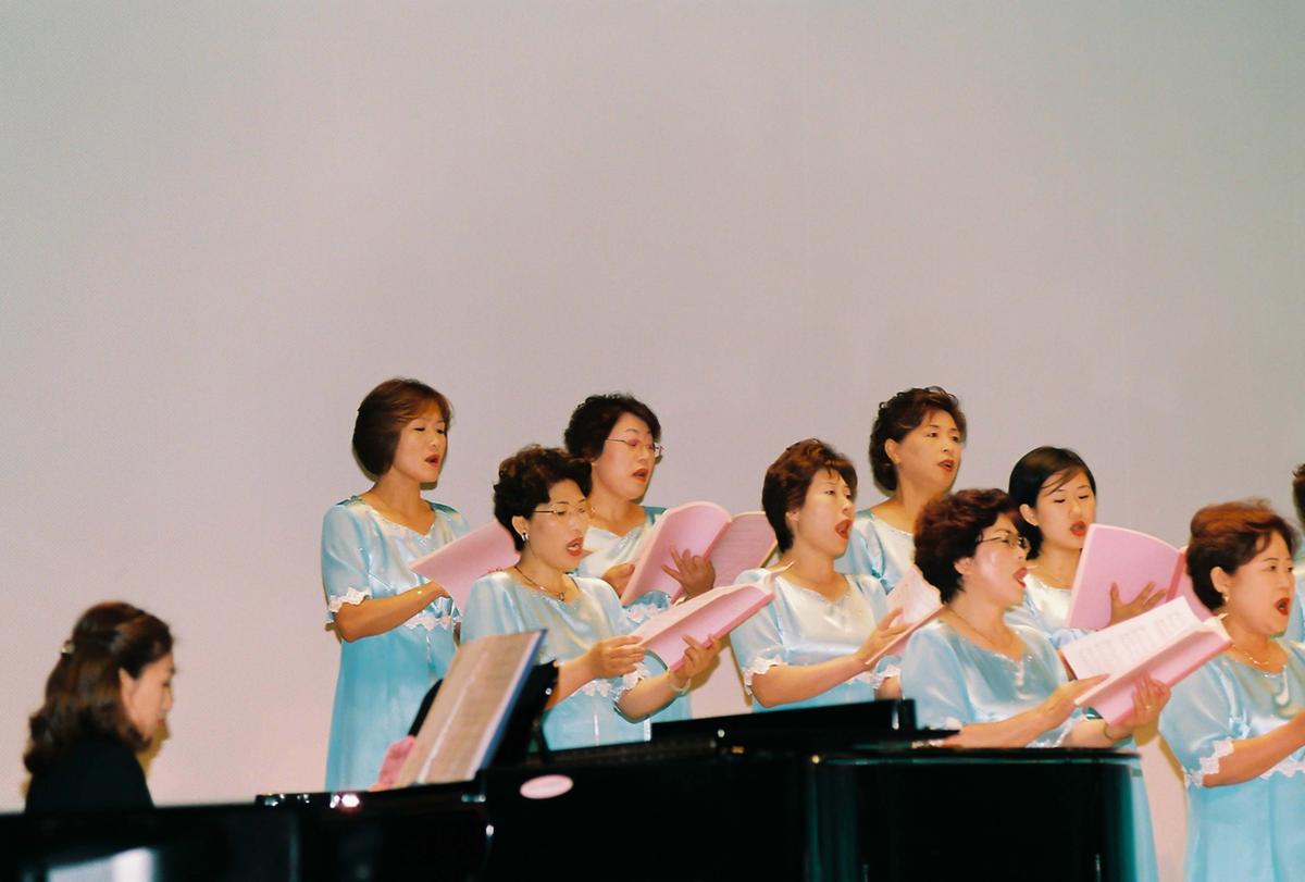 제8회 여성주간행사