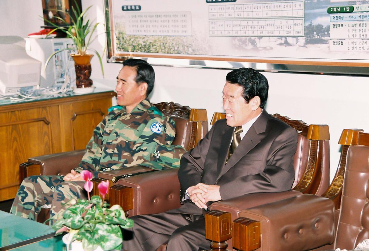 6.25 무궁훈장 찾아주기 행사