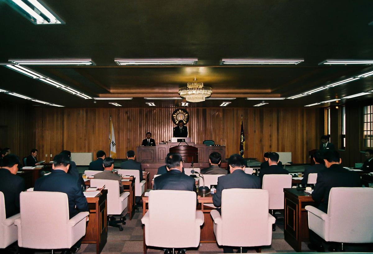 의회