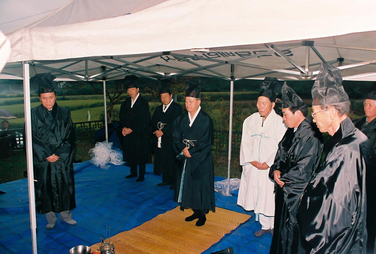 제사
