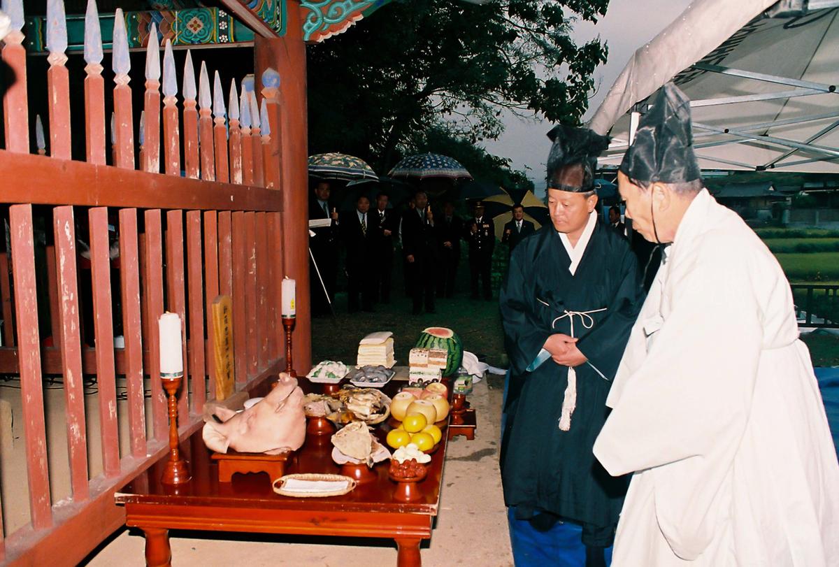 제사