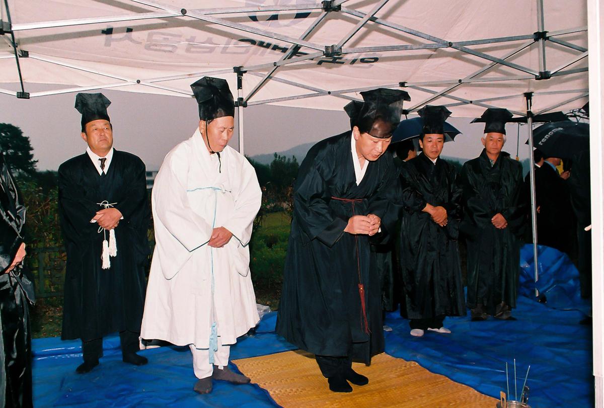 제사