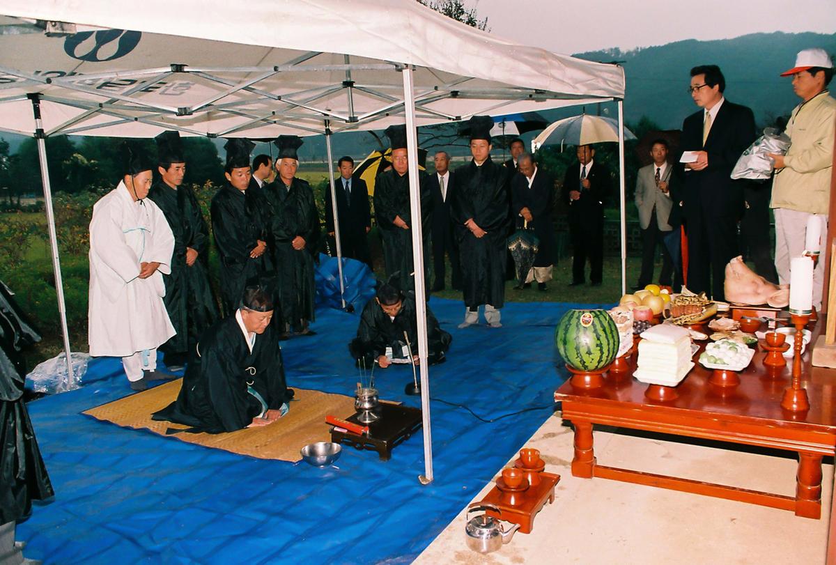 제사