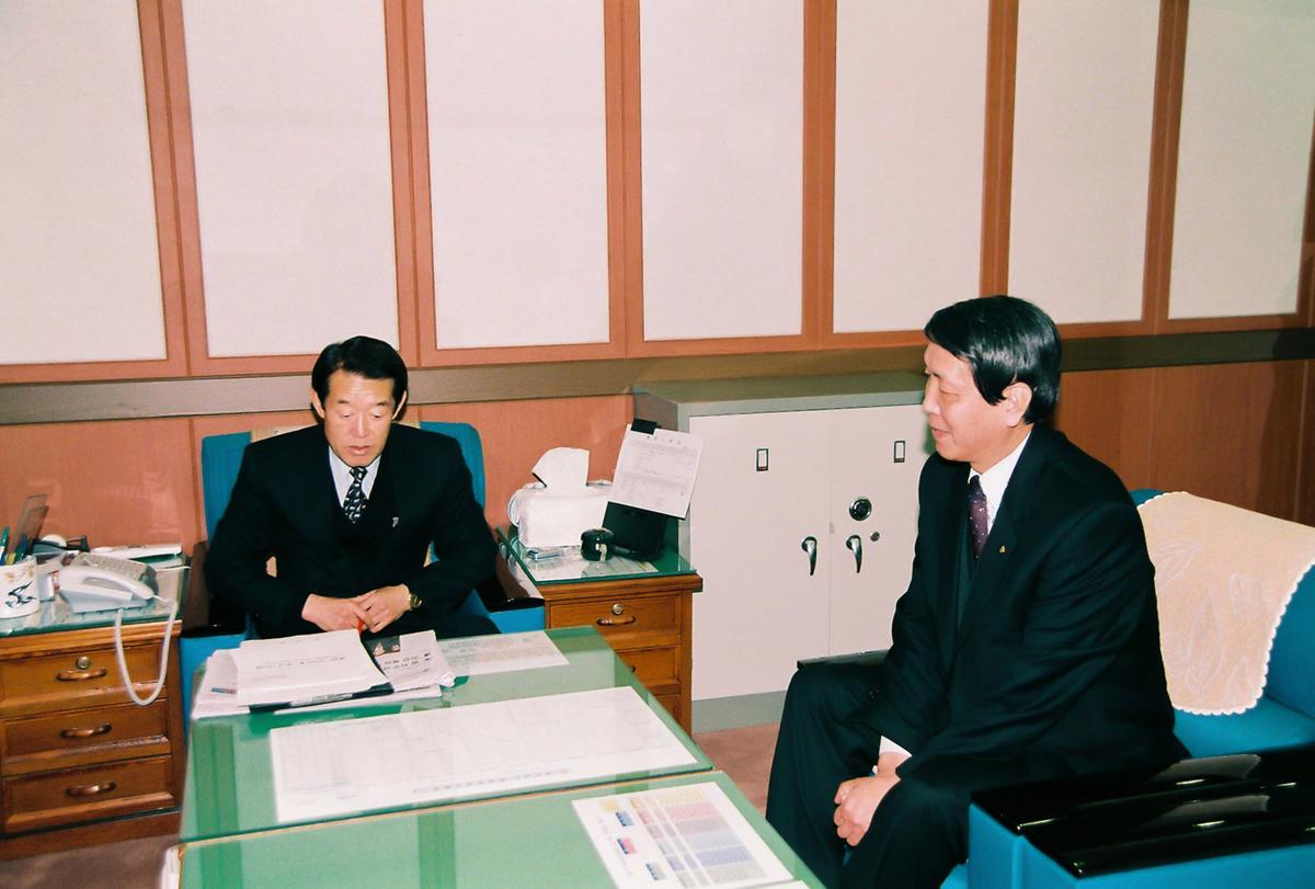 제15회 4-H대상 시상식 및 연말총회