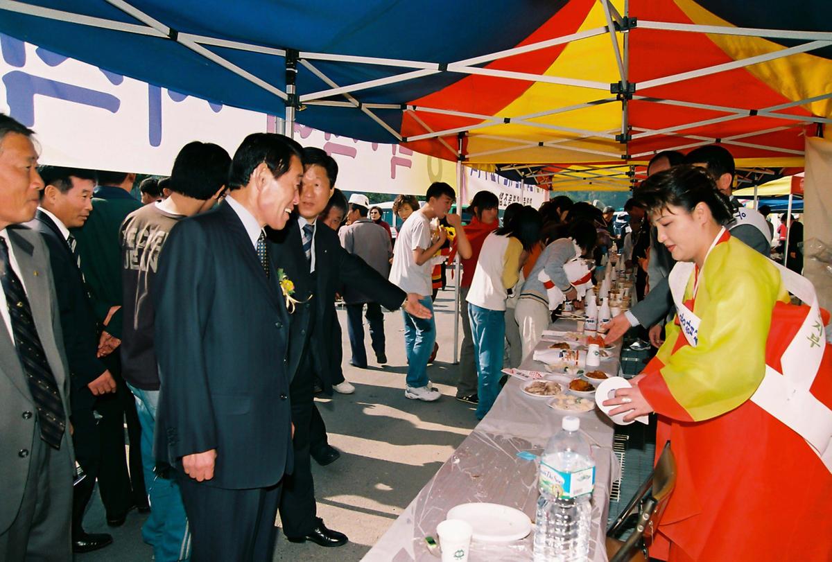 제20회 대야문화제