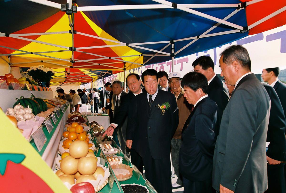 제20회 대야문화제