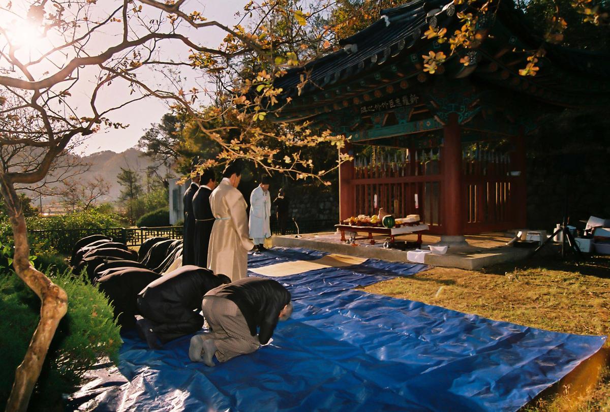 제사