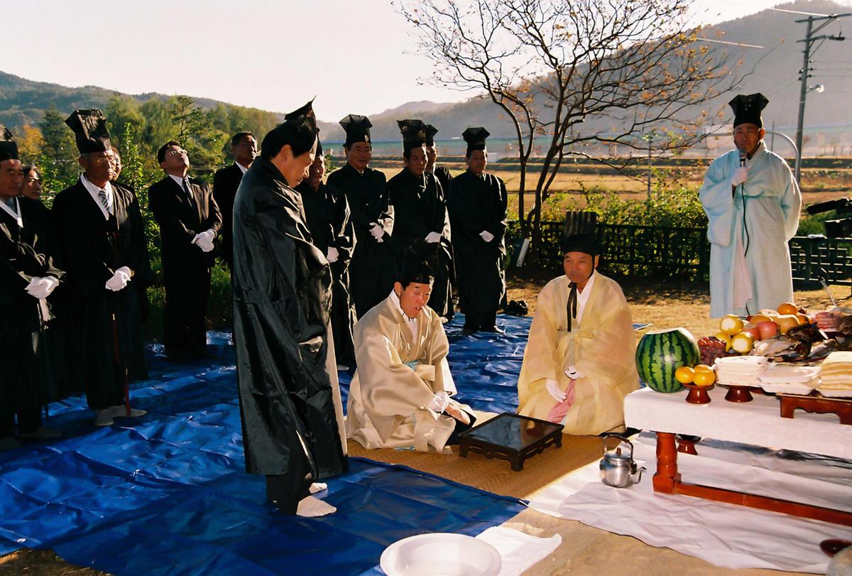 제사