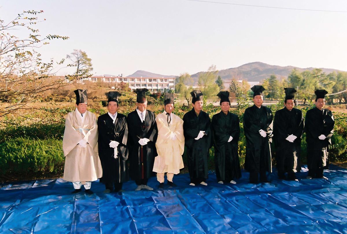 제사