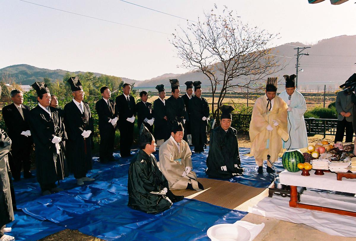 제사