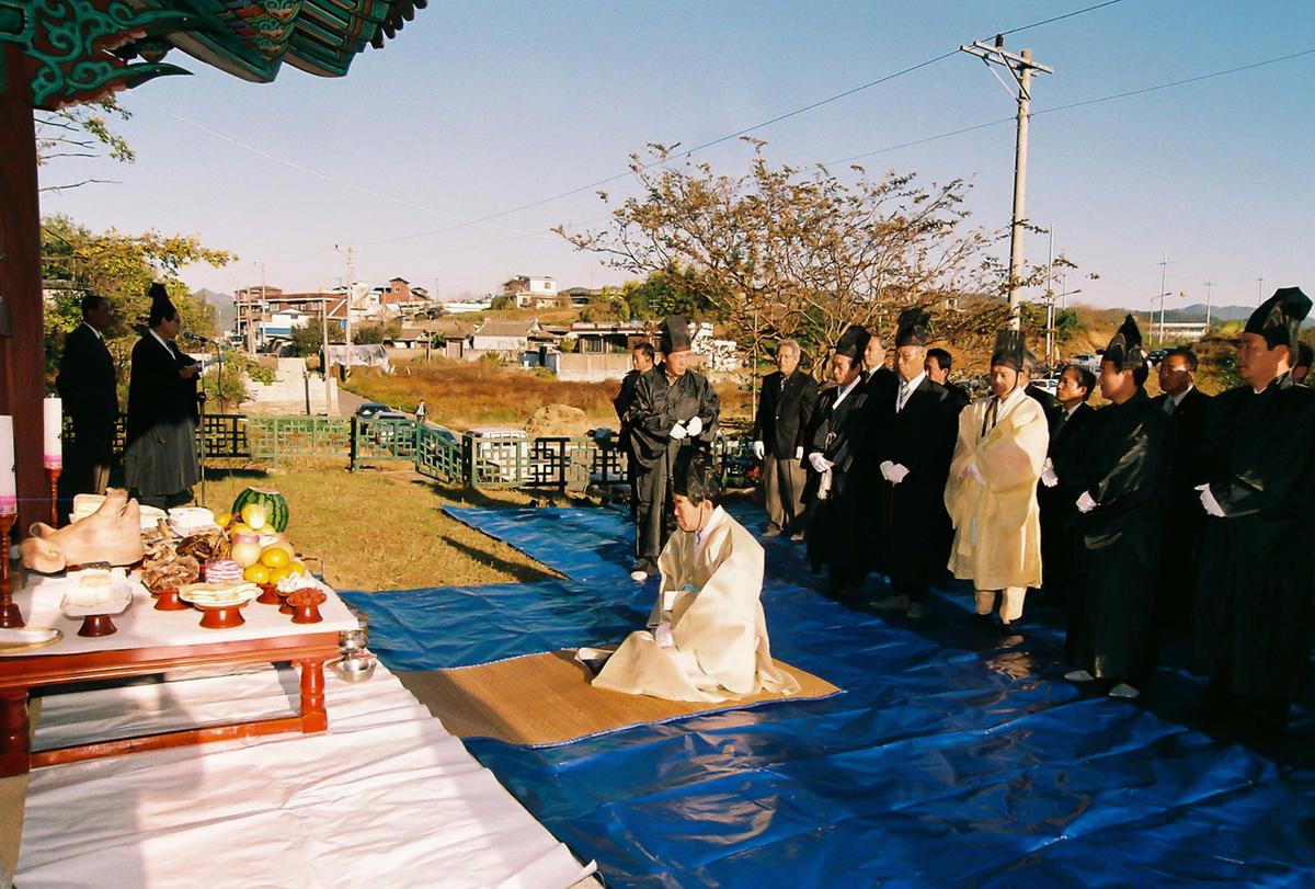 제사