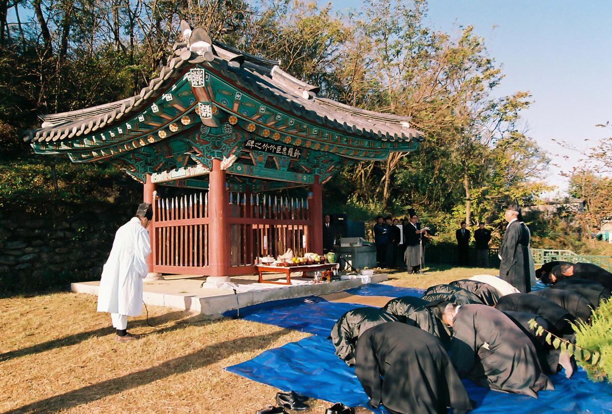 제사