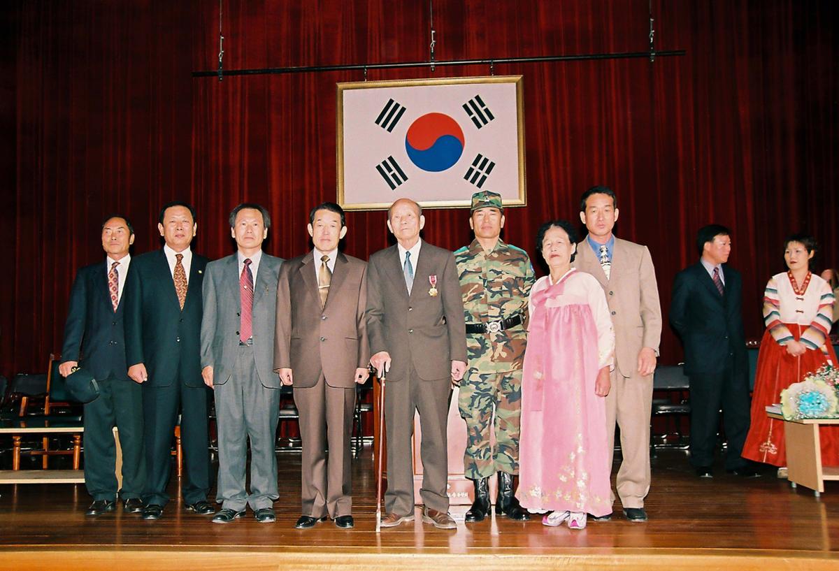 행사