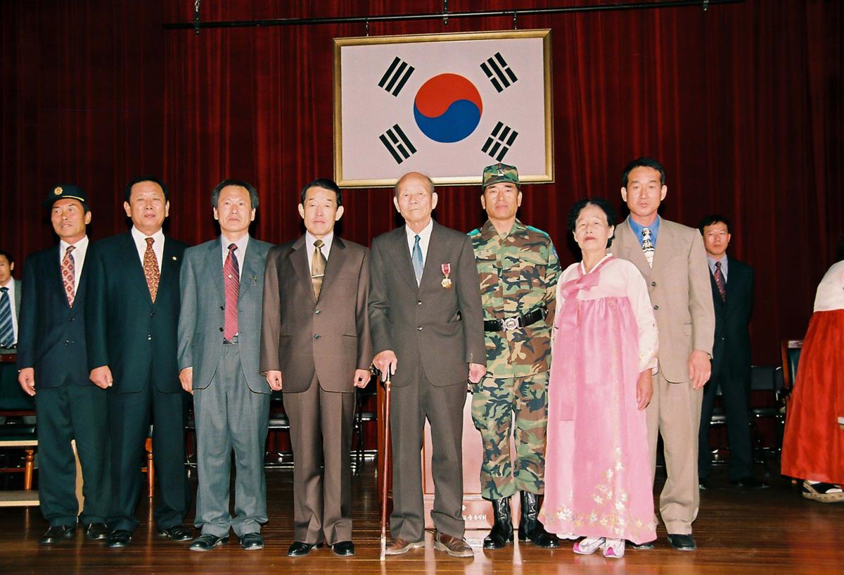 행사