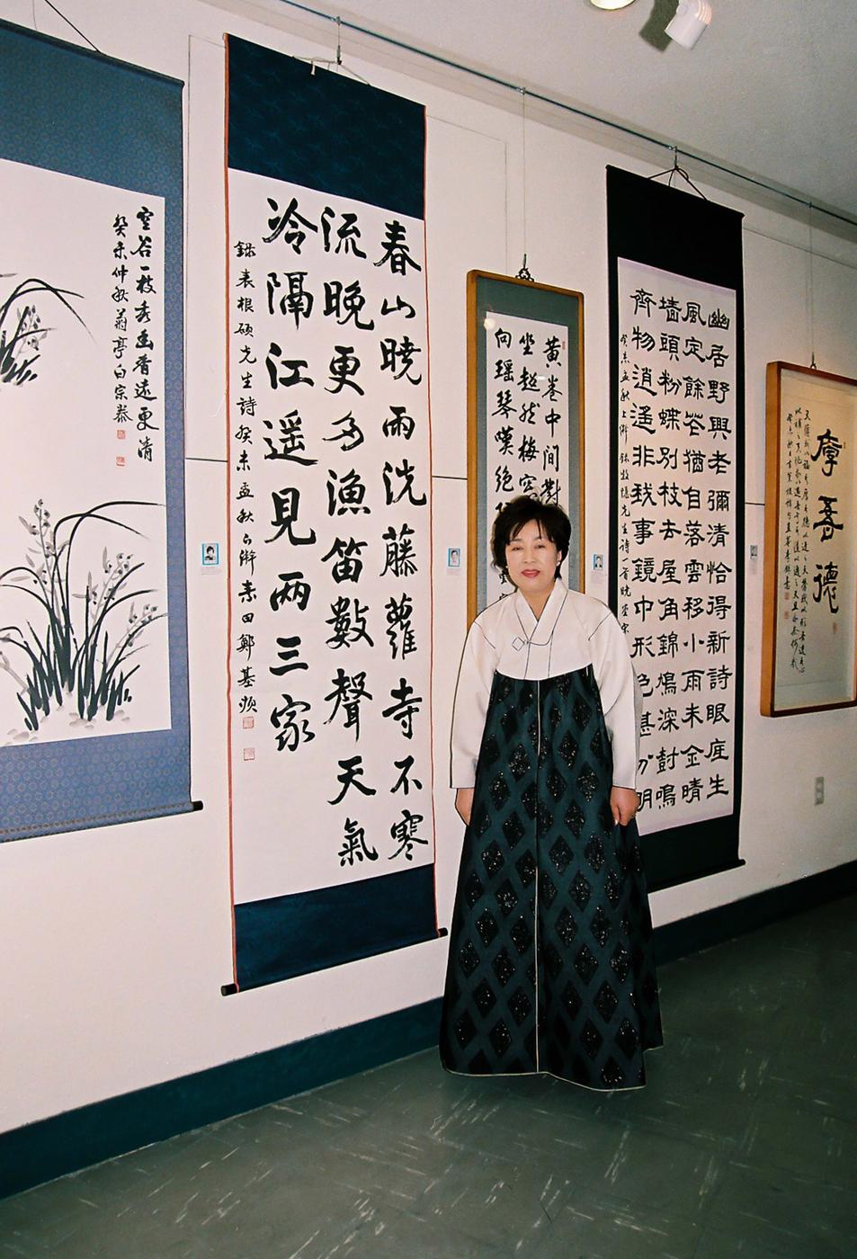 행사