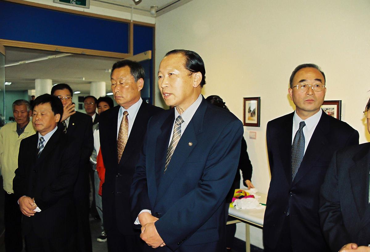 제20회 대야문화제 제22회 군민체육대회