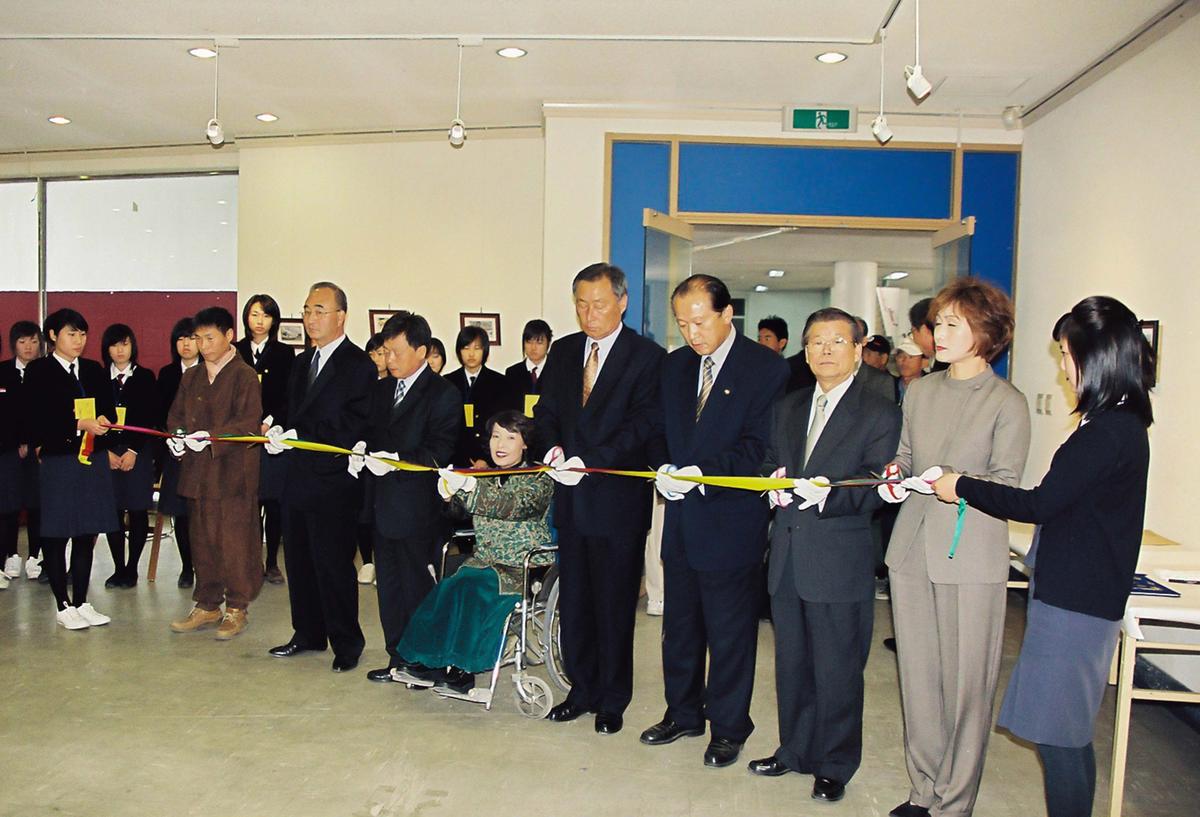 제20회 대야문화제 제22회 군민체육대회