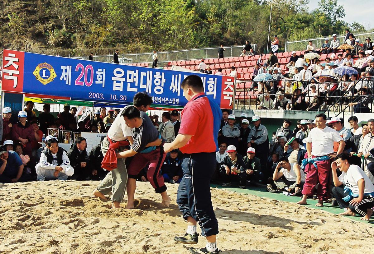 제20회 대야문화제 제22회 군민체육대회
