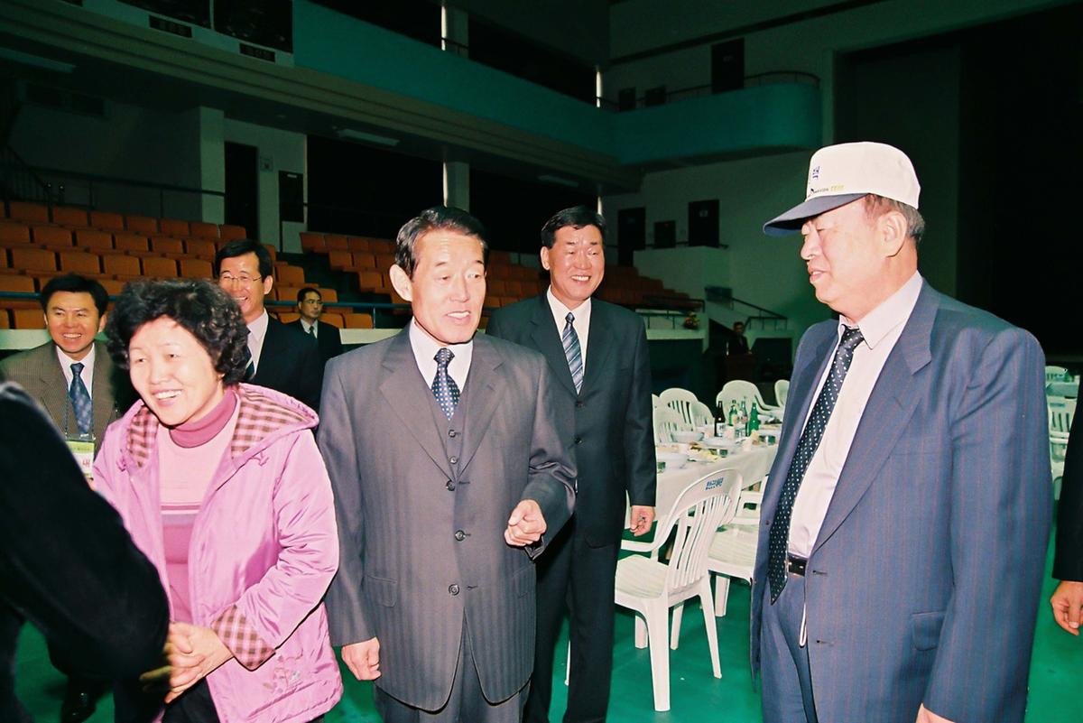 제20회 대야문화제 제22회 군민체육대회