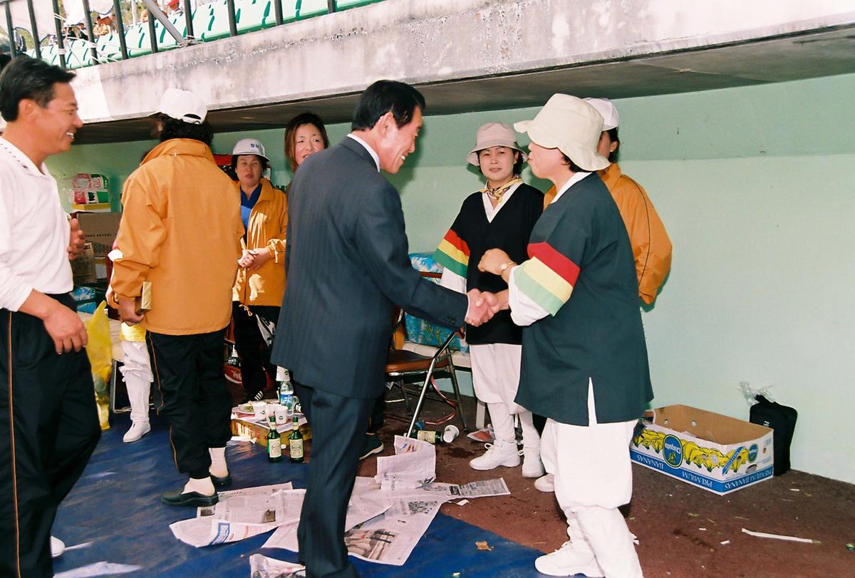 제20회 대야문화제 제22회 군민체육대회