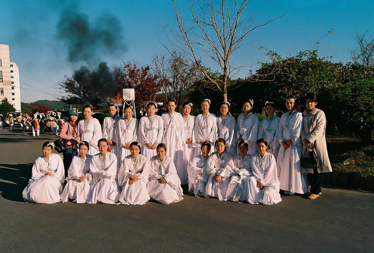 제20회 대야문화제 제22회 군민체육대회